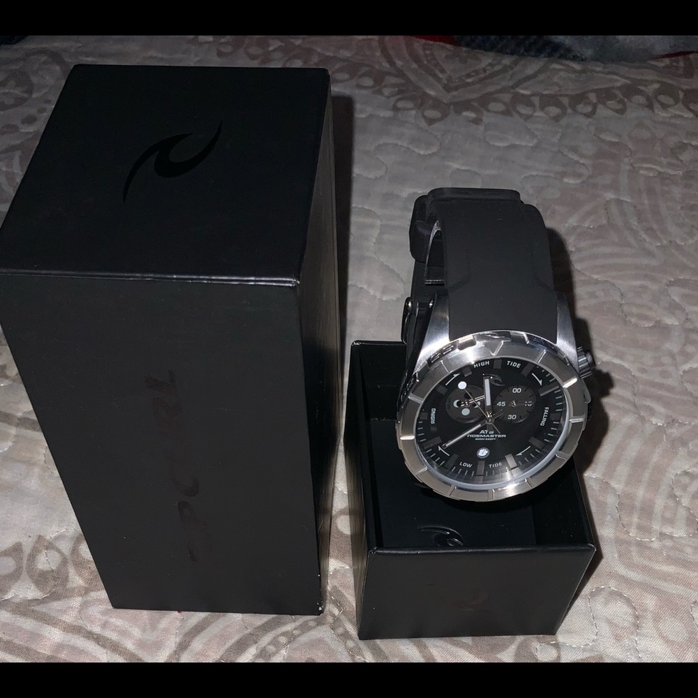 Ripcurl watch